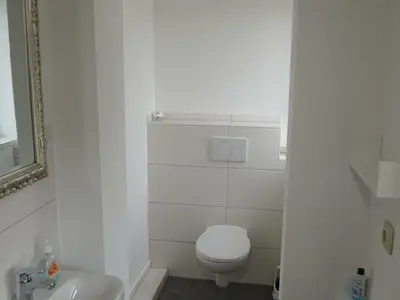Ferienwohnung für 2 Personen (50 m²) in Wernigerode 10/10