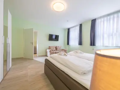 Ferienwohnung für 5 Personen (75 m²) in Wernigerode 2/10