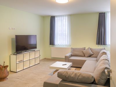 Ferienwohnung für 5 Personen (75 m²) in Wernigerode 4/10