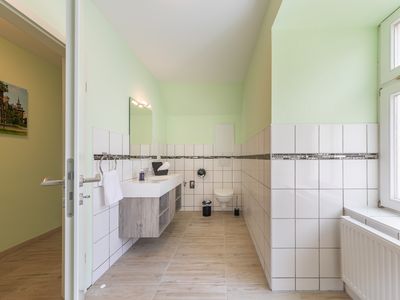 Ferienwohnung für 5 Personen (75 m²) in Wernigerode 6/10