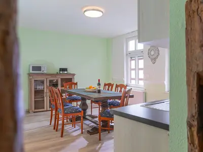 Ferienwohnung für 5 Personen (75 m²) in Wernigerode 7/10