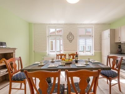 Ferienwohnung für 5 Personen (75 m²) in Wernigerode 8/10