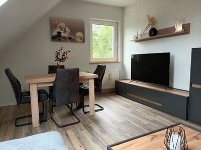 Ferienwohnung für 4 Personen (60 m²) in Wernigerode 1/10