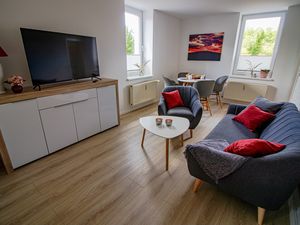 Ferienwohnung für 4 Personen (54 m²) in Wernigerode