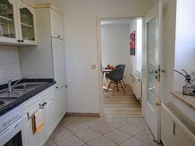 Ferienwohnung für 4 Personen (54 m²) in Wernigerode 7/10