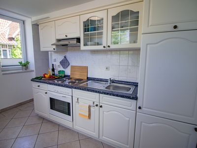 Ferienwohnung für 4 Personen (54 m²) in Wernigerode 8/10