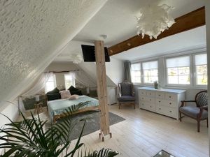 Ferienwohnung für 4 Personen (126 m²) in Wernigerode