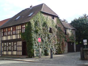 Ferienwohnung für 3 Personen (39 m²) in Wernigerode