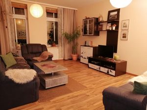 Ferienwohnung für 6 Personen (104 m²) in Wernigerode