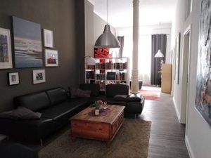 Ferienwohnung für 5 Personen (105 m²) in Wernigerode