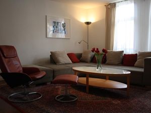 Ferienwohnung für 6 Personen (90 m²) in Wernigerode