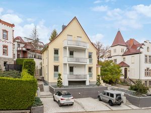 Ferienwohnung für 5 Personen (85 m²) in Wernigerode