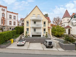 Ferienwohnung für 5 Personen (85 m²) in Wernigerode