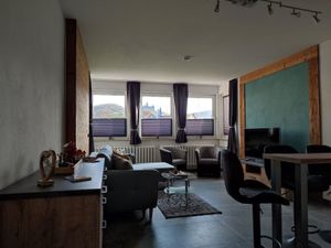 Ferienwohnung für 4 Personen (40 m²) in Wernigerode