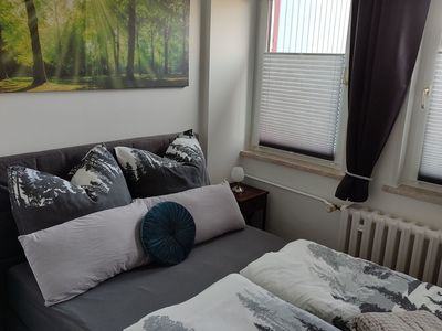 Ferienwohnung für 4 Personen (40 m²) in Wernigerode 3/10