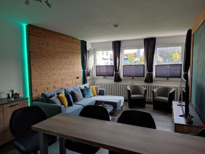 Ferienwohnung für 4 Personen (40 m²) in Wernigerode 9/10