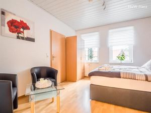 Ferienwohnung für 2 Personen (30 m²) in Wernigerode