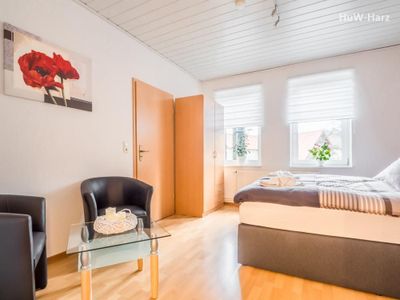 Ferienwohnung für 2 Personen (30 m²) in Wernigerode 1/7