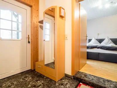 Ferienwohnung für 2 Personen (30 m²) in Wernigerode 2/7