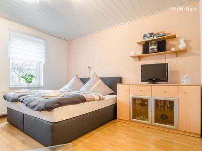 Ferienwohnung für 2 Personen (30 m²) in Wernigerode 3/7