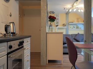 Ferienwohnung für 2 Personen (38 m²) in Wernigerode