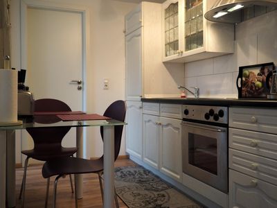 Ferienwohnung für 2 Personen (38 m²) in Wernigerode 3/10