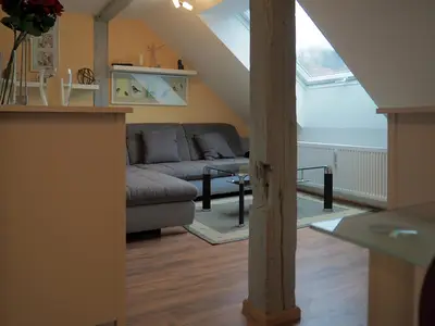 Ferienwohnung für 2 Personen (38 m²) in Wernigerode 5/10