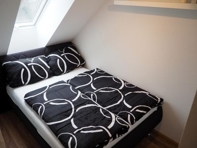 Ferienwohnung für 2 Personen (38 m²) in Wernigerode 7/10