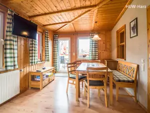 Ferienwohnung für 6 Personen (65 m²) in Wernigerode