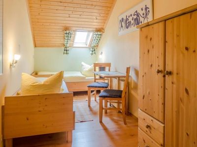 Ferienwohnung für 6 Personen (65 m²) in Wernigerode 2/10