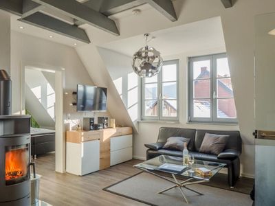 Ferienwohnung für 4 Personen (60 m²) in Wernigerode 2/10