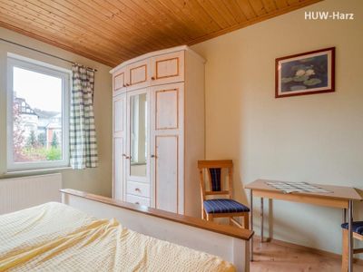 Ferienwohnung für 6 Personen (65 m²) in Wernigerode 4/10