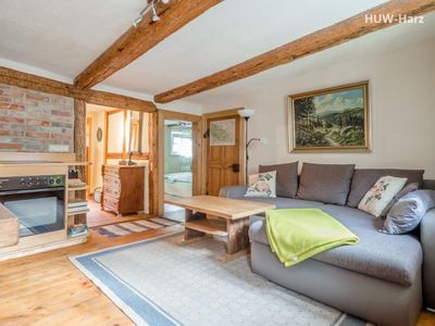 Ferienwohnung für 2 Personen (50 m²) in Wernigerode 2/10