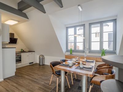 Ferienwohnung für 4 Personen (60 m²) in Wernigerode 3/10