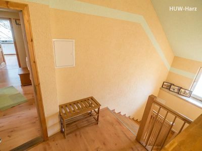 Ferienwohnung für 6 Personen (65 m²) in Wernigerode 5/10