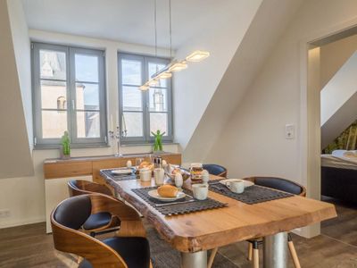 Ferienwohnung für 4 Personen (60 m²) in Wernigerode 4/10