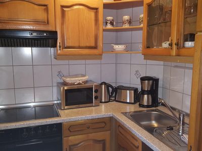 Ferienwohnung für 6 Personen (65 m²) in Wernigerode 6/10