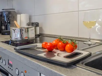 Ferienwohnung für 4 Personen (60 m²) in Wernigerode 6/10