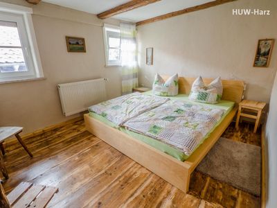 Ferienwohnung für 2 Personen (50 m²) in Wernigerode 6/10