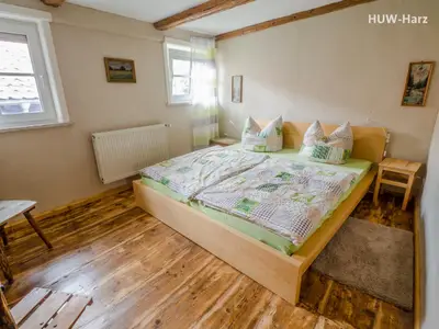 Ferienwohnung für 2 Personen (50 m²) in Wernigerode 6/10