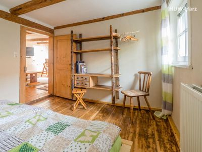 Ferienwohnung für 2 Personen (50 m²) in Wernigerode 7/10