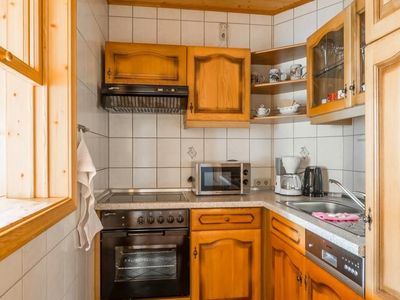 Ferienwohnung für 6 Personen (65 m²) in Wernigerode 8/10