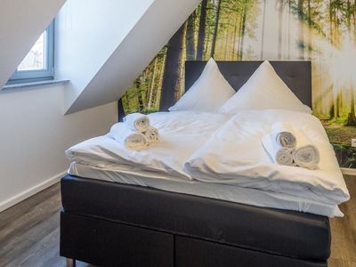 Ferienwohnung für 4 Personen (60 m²) in Wernigerode 9/10