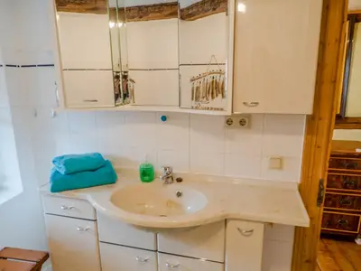 Ferienwohnung für 2 Personen (50 m²) in Wernigerode 10/10