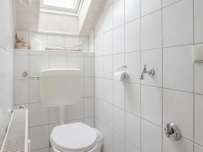 Ferienwohnung für 6 Personen (65 m²) in Wernigerode 10/10