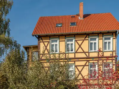 Ferienwohnung für 6 Personen (65 m²) in Wernigerode 1/10