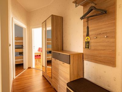 Ferienwohnung für 6 Personen (65 m²) in Wernigerode 2/10