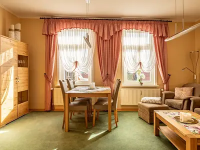 Ferienwohnung für 6 Personen (65 m²) in Wernigerode 4/10