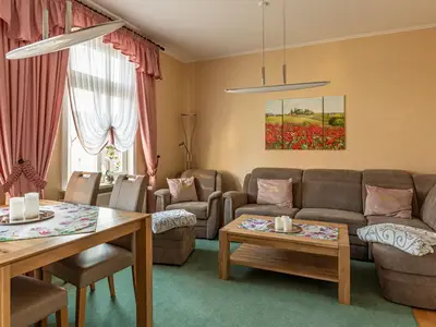 Ferienwohnung für 6 Personen (65 m²) in Wernigerode 5/10