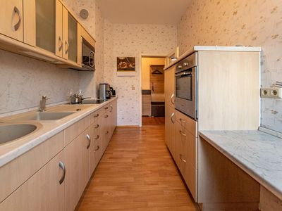 Ferienwohnung für 6 Personen (65 m²) in Wernigerode 6/10